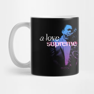 Coltrane / 2 Mug